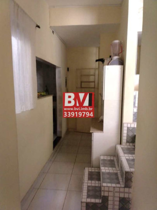 Imagem Casa com 3 Quartos à Venda, 90 m² em Vila Da Penha - Rio De Janeiro