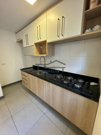 Imagem Casa de Condomínio com 2 Quartos à Venda, 60 m² em Jaguaribe - Osasco