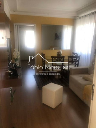 Imagem Apartamento com 2 Quartos à Venda, 48 m² em Tatuapé - São Paulo Imagem Apartamento com 2 Quartos à Venda, 48 m² em Tatuapé - São Paulo