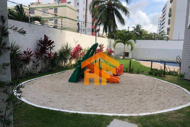 Imagem Apartamento com 2 Quartos à Venda, 66 m² em Candeias - Jaboatão Dos Guararapes