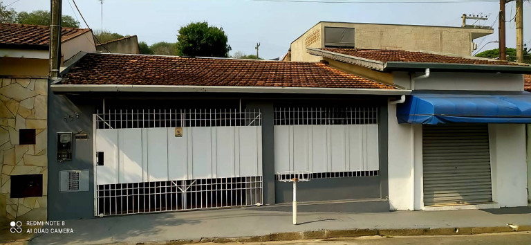 Casa com 3 Quartos à Venda, 300 m² em Jardim Crepúsculo - São João Da Boa Vista
