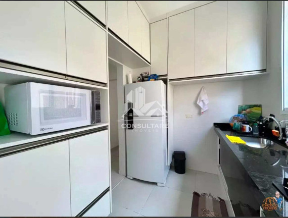 Imagem Casa com 2 Quartos à Venda, 70 m² em Santa Maria - Santos Imagem Casa com 2 Quartos à Venda, 70 m² em Santa Maria - Santos
