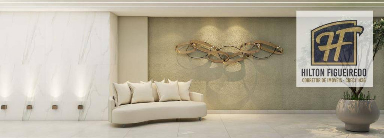 Imagem Apartamento com 3 Quartos à Venda, 82 m² em Poço - Cabedelo Imagem Apartamento com 3 Quartos à Venda, 82 m² em Poço - Cabedelo