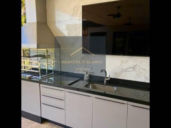 Imagem Casa de Condomínio com 4 Quartos à Venda, 483 m² em Condomínio Lago Azul - Araçoiaba Da Serra