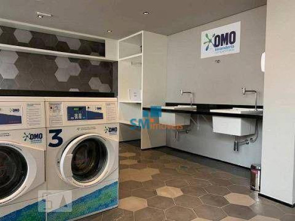 Imagem Studio com 1 Quarto à Venda, 22 m² em Vila Mariana - São Paulo