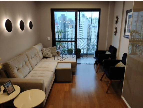 Imagem Apartamento com 3 Quartos à Venda, 86 m² em Praça Da Arvore - São Paulo Imagem Apartamento com 3 Quartos à Venda, 86 m² em Praça Da Arvore - São Paulo