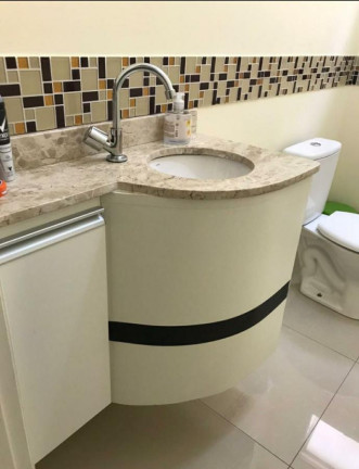 Imagem Casa com 3 Quartos à Venda, 170 m² em Ayrosa - Osasco Imagem Casa com 3 Quartos à Venda, 170 m² em Ayrosa - Osasco
