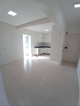 Imagem Apartamento com 4 Quartos à Venda, 215 m² em Campo Grande - Santos Imagem Apartamento com 4 Quartos à Venda, 215 m² em Campo Grande - Santos
