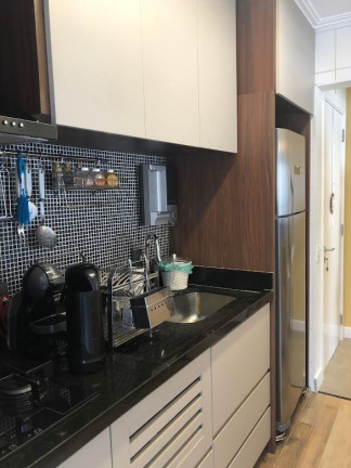 Imagem Apartamento com 3 Quartos à Venda, 71 m² em Barra Funda - São Paulo