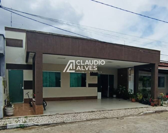 Imagem Casa de Condomínio com 3 Quartos para Alugar, em Sim - Feira De Santana Imagem Casa de Condomínio com 3 Quartos para Alugar, em Sim - Feira De Santana