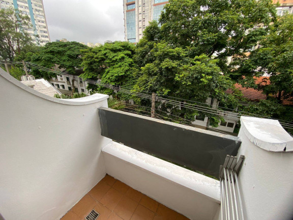 Apartamento com 1 Quarto para Alugar, 25 m² em Vila Clementino - São Paulo