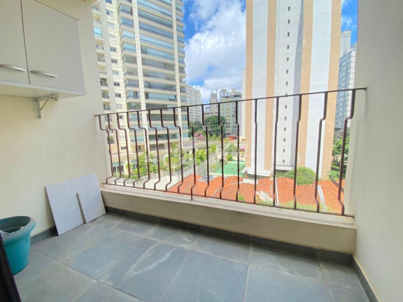 Imagem Apartamento com 2 Quartos à Venda, 58 m² em Santa Cecília - São Paulo Imagem Apartamento com 2 Quartos à Venda, 58 m² em Santa Cecília - São Paulo