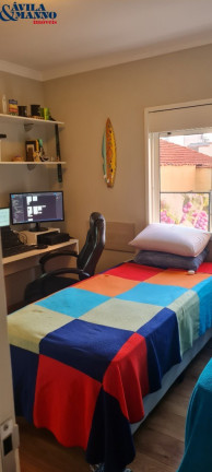 Imagem Apartamento com 3 Quartos à Venda, 105 m² em Mooca - São Paulo Imagem Apartamento com 3 Quartos à Venda, 105 m² em Mooca - São Paulo