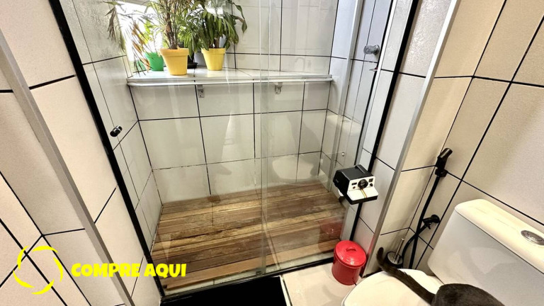 Imagem Apartamento com 1 Quarto à Venda, 55 m² em Campos Elíseos - São Paulo