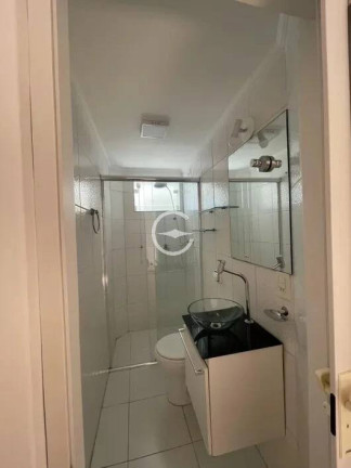 Imagem Apartamento com 2 Quartos à Venda, 98 m² em Santo Amaro - São Paulo Imagem Apartamento com 2 Quartos à Venda, 98 m² em Santo Amaro - São Paulo