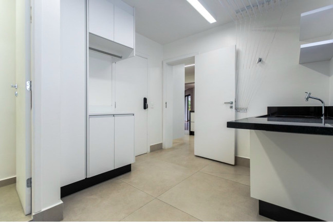 Imagem Imóvel com 4 Quartos à Venda, 195 m² em Campo Belo - São Paulo Imagem Imóvel com 4 Quartos à Venda, 195 m² em Campo Belo - São Paulo