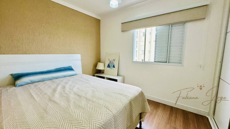 Imagem Apartamento com 3 Quartos à Venda, 70 m² em Parque Prado - Campinas