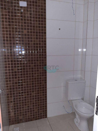 Imagem Casa com 2 Quartos à Venda, 42 m² em Jardim Trevo - Praia Grande Imagem Casa com 2 Quartos à Venda, 42 m² em Jardim Trevo - Praia Grande