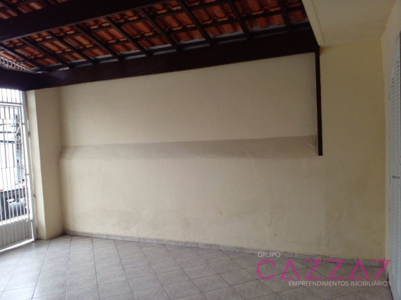 Imagem Casa com 3 Quartos à Venda, 135 m² em Boqueirão - Praia Grande