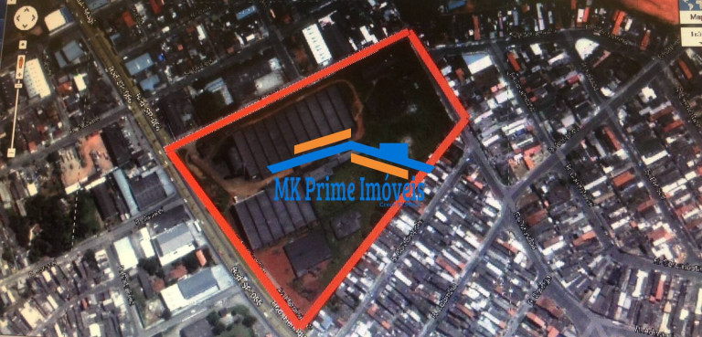 Imagem Terreno para Alugar, 42 m² em Vila Monte Belo - Itaquaquecetuba Imagem Terreno para Alugar, 42 m² em Vila Monte Belo - Itaquaquecetuba
