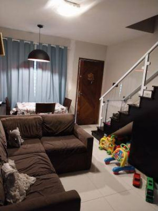 Imagem Sobrado com 2 Quartos à Venda, 75 m² em Vila Bela - São Paulo Imagem Sobrado com 2 Quartos à Venda, 75 m² em Vila Bela - São Paulo