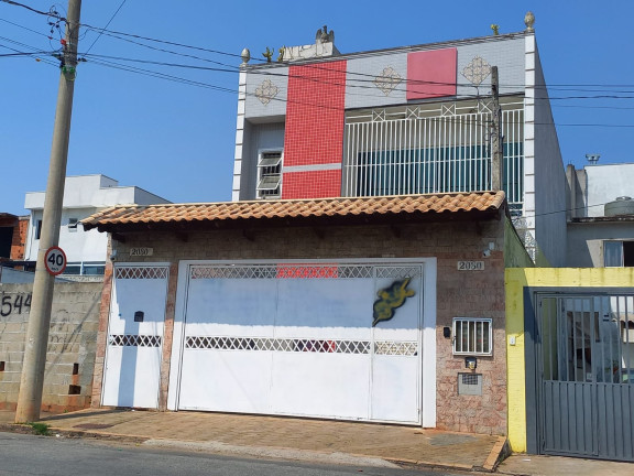 Imagem Imóvel Comercial à Venda, 217 m² em Jardim São Pedro - Mogi Das Cruzes Imagem Imóvel Comercial à Venda, 217 m² em Jardim São Pedro - Mogi Das Cruzes