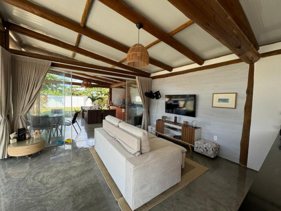 Imagem Casa com 3 Quartos à Venda, 350 m² em Sauípe - Mata De São João Imagem Casa com 3 Quartos à Venda, 350 m² em Sauípe - Mata De São João