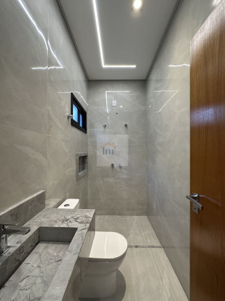 Imagem Casa com 3 Quartos à Venda, 185 m² em Jardim Presidente - Goiânia Imagem Casa com 3 Quartos à Venda, 185 m² em Jardim Presidente - Goiânia