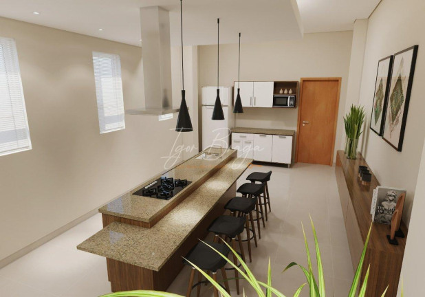 Imagem Apartamento com 2 Quartos à Venda, 61 m² em Cidade Industrial - Curitiba Imagem Apartamento com 2 Quartos à Venda, 61 m² em Cidade Industrial - Curitiba