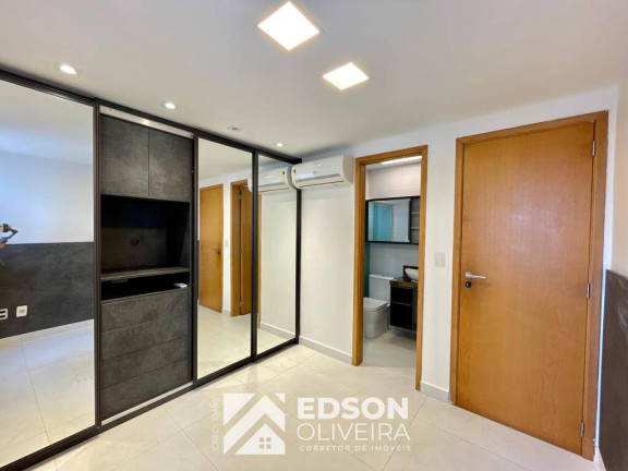 Imagem Apartamento com 3 Quartos à Venda, 85 m² em Cabo Branco - João Pessoa