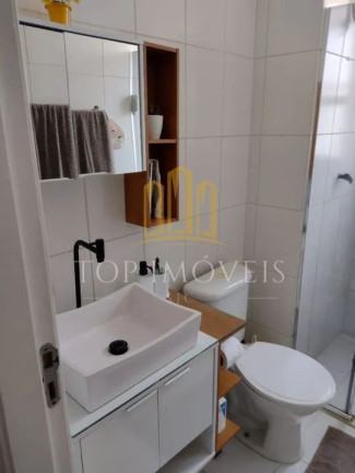 Imagem Apartamento com 2 Quartos à Venda, 47 m² em Jardim Ismênia - São José Dos Campos Imagem Apartamento com 2 Quartos à Venda, 47 m² em Jardim Ismênia - São José Dos Campos