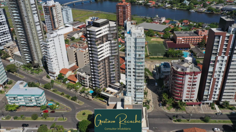 Imagem Apartamento com 2 Quartos à Venda, 93 m² em Centro - Torres Imagem Apartamento com 2 Quartos à Venda, 93 m² em Centro - Torres