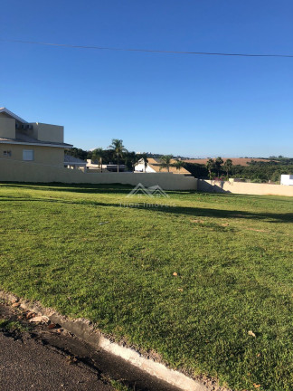 Imagem Terreno à Venda, 1.258 m² em Parque Reserva Fazenda Imperial - Sorocaba