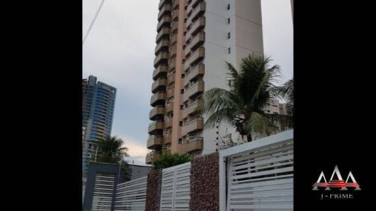 Imagem Apartamento com 4 Quartos à Venda, 290 m² em Quilombo - Cuiabá Imagem Apartamento com 4 Quartos à Venda, 290 m² em Quilombo - Cuiabá