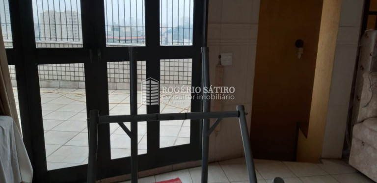 Imagem Cobertura com 3 Quartos à Venda, 230 m² em Vila Mariana - São Paulo Imagem Cobertura com 3 Quartos à Venda, 230 m² em Vila Mariana - São Paulo