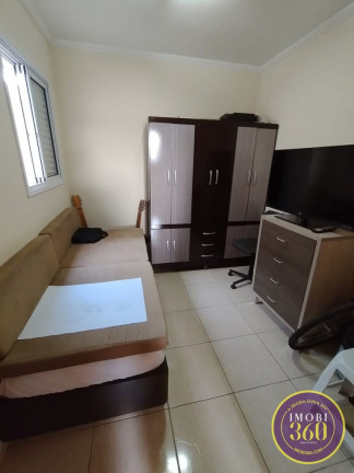 Imagem Casa de Condomínio com 2 Quartos à Venda, 60 m² em Jardim Ponte Rasa - São Paulo Imagem Casa de Condomínio com 2 Quartos à Venda, 60 m² em Jardim Ponte Rasa - São Paulo