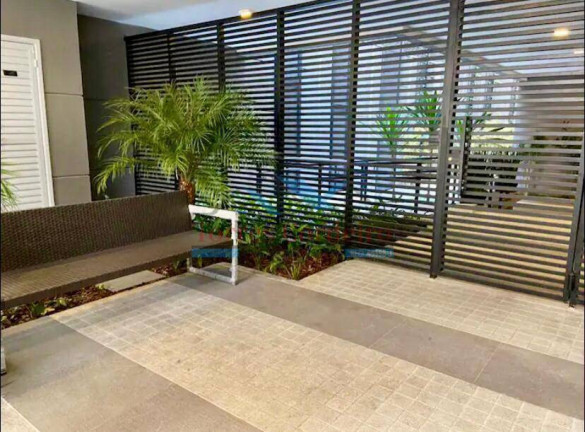 Imagem Apartamento com 1 Quarto à Venda, 28 m² em República - São Paulo