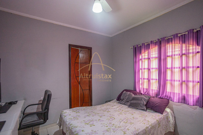 Imagem Casa com 4 Quartos à Venda, 120 m² em City Bussocaba - Osasco