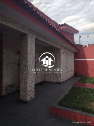 Imagem Casa com 3 Quartos à Venda, 230 m² em Jardim Imperador - Suzano Imagem Casa com 3 Quartos à Venda, 230 m² em Jardim Imperador - Suzano