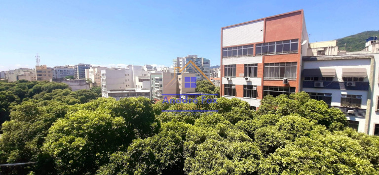 Imagem Apartamento com 2 Quartos à Venda, 90 m² em Tijuca - Rio De Janeiro Imagem Apartamento com 2 Quartos à Venda, 90 m² em Tijuca - Rio De Janeiro