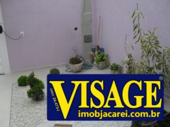 Imagem Casa à Venda, 90 m² em Vila Branca Iii - Jacareí Imagem Casa à Venda, 90 m² em Vila Branca Iii - Jacareí