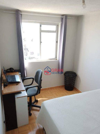Imagem Apartamento com 2 Quartos à Venda, 42 m² em Ganchinho - Curitiba Imagem Apartamento com 2 Quartos à Venda, 42 m² em Ganchinho - Curitiba