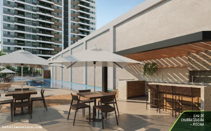 Imagem Imóvel com 2 Quartos à Venda, 52 m² em Presidente Kennedy - Fortaleza Imagem Imóvel com 2 Quartos à Venda, 52 m² em Presidente Kennedy - Fortaleza
