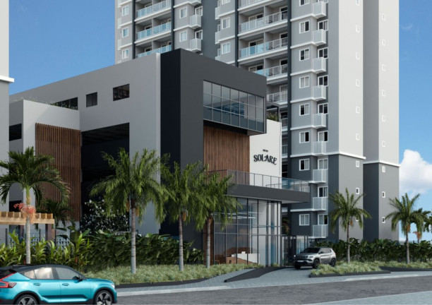 Apartamento com 2 Quartos à Venda, 53 m² em Imbiribeira - Recife