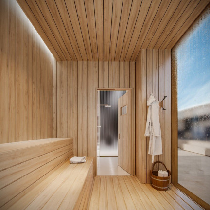 Imagem Apartamento com 3 Quartos à Venda, 147 m² em Itaim Bibi - São Paulo