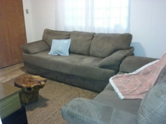Imagem Casa com 2 Quartos à Venda, 110 m² em Pousada Da Esperança I - Bauru Imagem Casa com 2 Quartos à Venda, 110 m² em Pousada Da Esperança I - Bauru