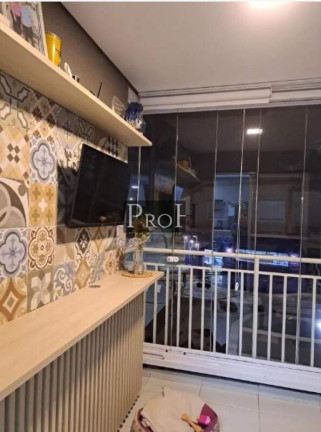 Imagem Apartamento com 2 Quartos à Venda, 80 m² em Parque Das Nações - Santo André Imagem Apartamento com 2 Quartos à Venda, 80 m² em Parque Das Nações - Santo André