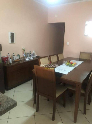 Sobrado com 3 Quartos à Venda, 143 m² em Jardim Santo Ignácio - São Bernardo Do Campo