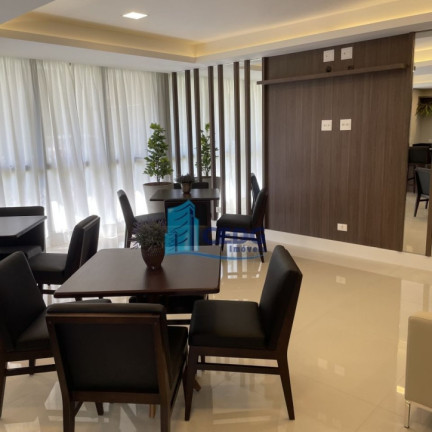 Imagem Apartamento com 3 Quartos à Venda, 94 m² em Vila Izabel - Curitiba