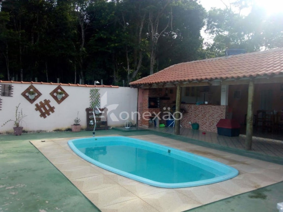 Imagem Chácara com 2 Quartos à Venda, 200 m² em Teles - Paraibuna